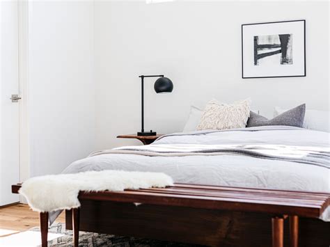 39 Scandinavian Bedrooms That Are Effortlessly Chic