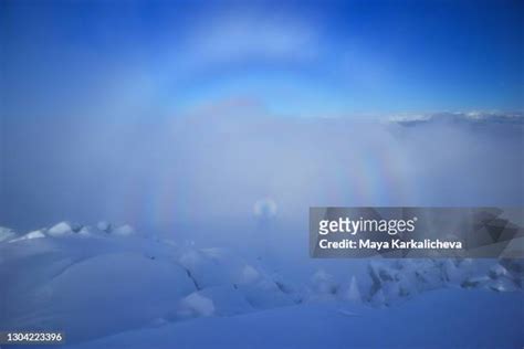 189 Brocken Spectre Stock Photos, High-Res Pictures, and Images - Getty ...