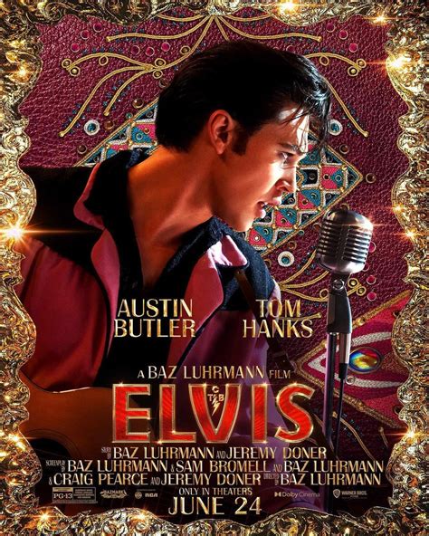 New Elvis Movie 2024 Where To Watch - Marta Shawnee