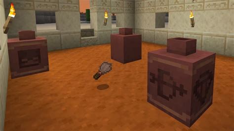 How Does Archaeology Work in Minecraft?