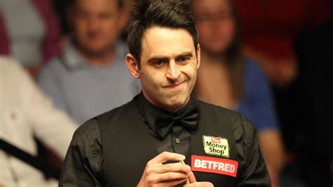 Ronnie O'Sullivan brushes off 'superstar' tag despite record win at the ...