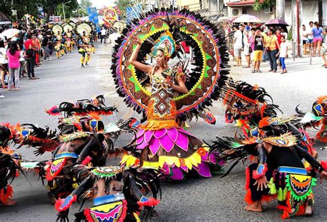 The Baragatan is the Biggest Festival in Palawan | Travel to the ...