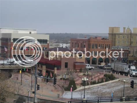 Pueblo, CO, Downtown and RiverWalk -- PHOTO TOUR (Denver, Vail: hotel ...