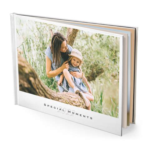 Photo Books | Make Personalised Photo Books | Snapfish AU