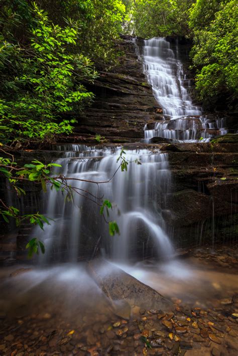 14 Gorgeous Waterfalls In Georgia - Southern Trippers