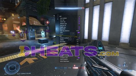 Best Halo Infinite Cheats and Hacks