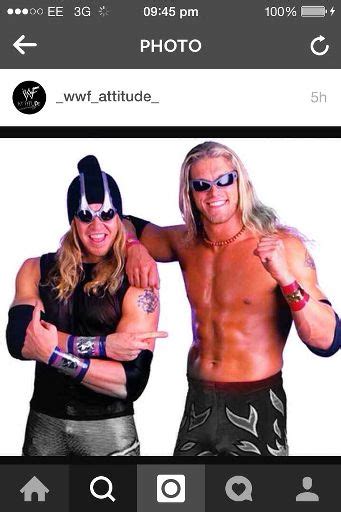 Edge And Christian | Wiki | Wrestling Amino