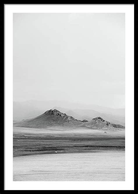 Mongolian Landscape