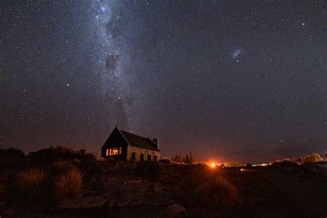 Lake Tekapo New Zealand Travel Planner | NZ Travel Organiser