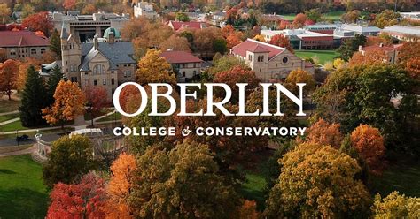 Alumni Class Notes | Oberlin College and Conservatory