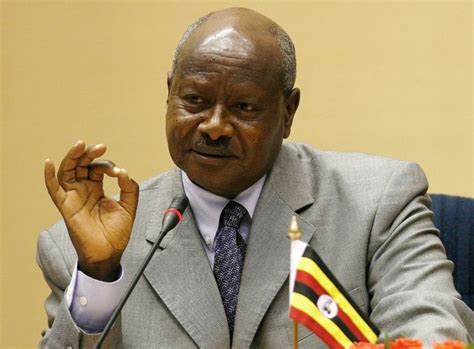 President Yoweri Museveni to address Nation on Corruption - Explorer Uganda