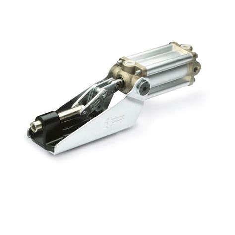 Pneumatic Clamps - Toggle Clamps | MISUMI