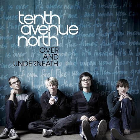 Tenth Avenue North - Tenth Avenue North Photo (8743954) - Fanpop