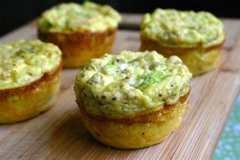 My Retro Kitchen: Egg Muffins