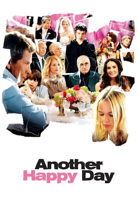 Another Happy Day (2011) — The Movie Database (TMDB)