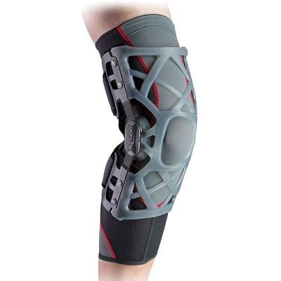 The Pain Relieving Knee Brace for Osteoarthritis Problem