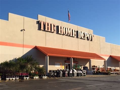 The Home Depot 190 Pooler Pkwy, Pooler, GA 31322 - YP.com