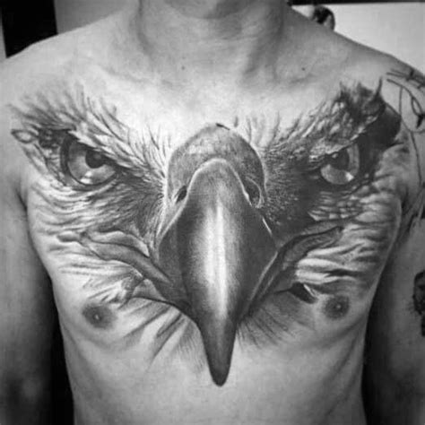 Top 97+ Best Eagle Tattoo Ideas in 2021