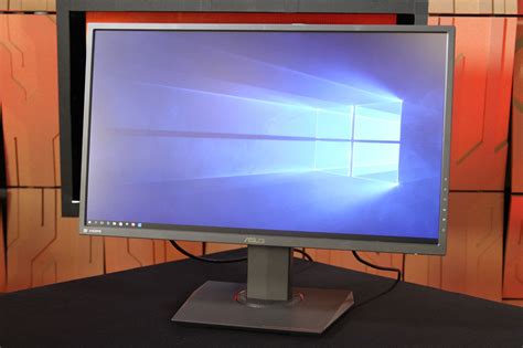 ASUS MG278Q 2560x1440 144Hz FreeSync Monitor Review - PC Perspective