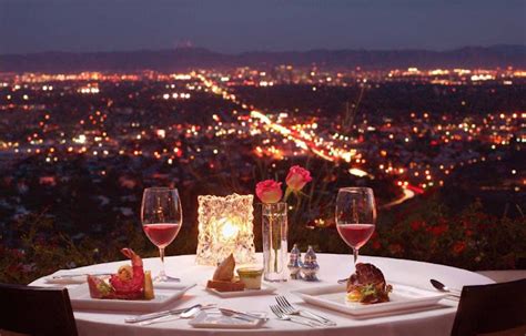 Passion For Luxury : 10 of the World’s Most Romantic Restaurants