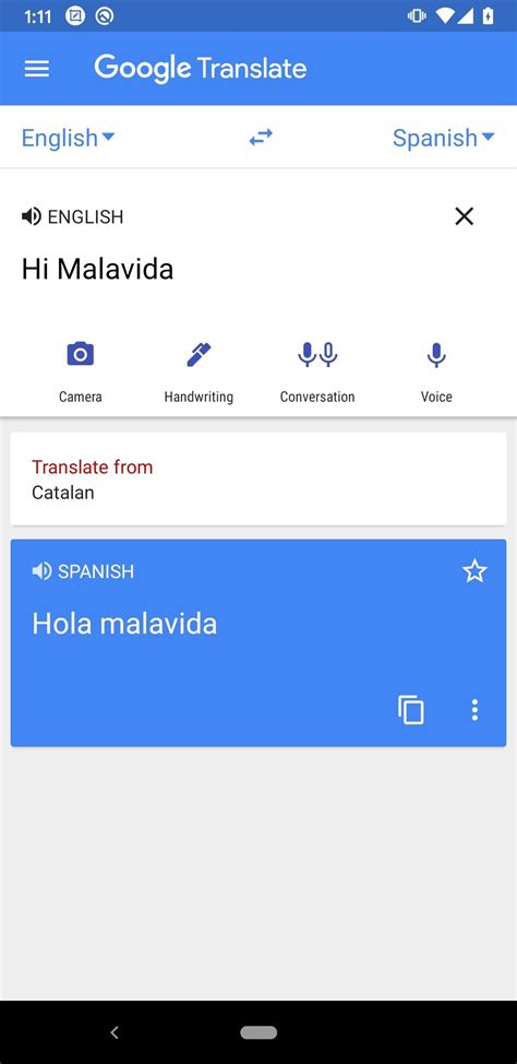 menor Decisión Médula ósea traductor online google - actionexhibit.org