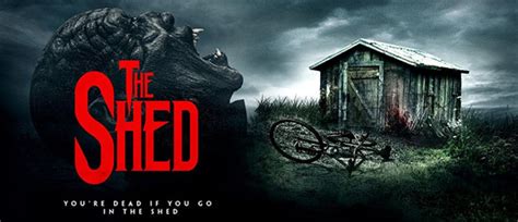 Review: The Shed - 60 Minutes With