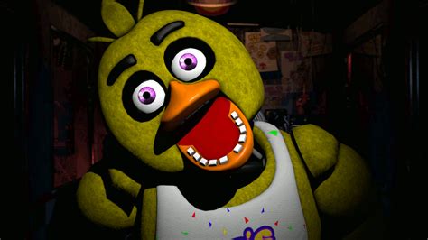 [SFM FNAF] Chica Jumpscare by EvilDoctorRealm on DeviantArt