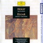 Edward ELGAR - Enigma Variations : Free Download & Streaming : Internet ...