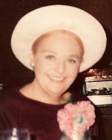 Ruth Lyons Obituary - Death Notice and Service Information