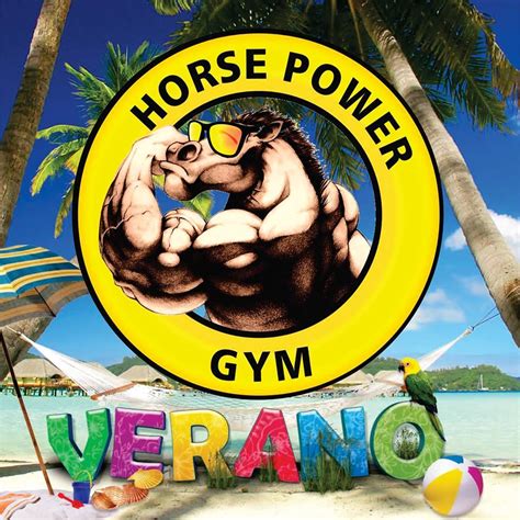 Horse Power Gym | Lima