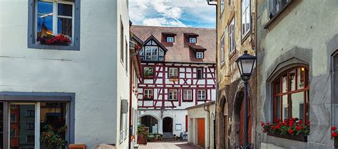 Konstanz, Germany | Central Connecticut State University