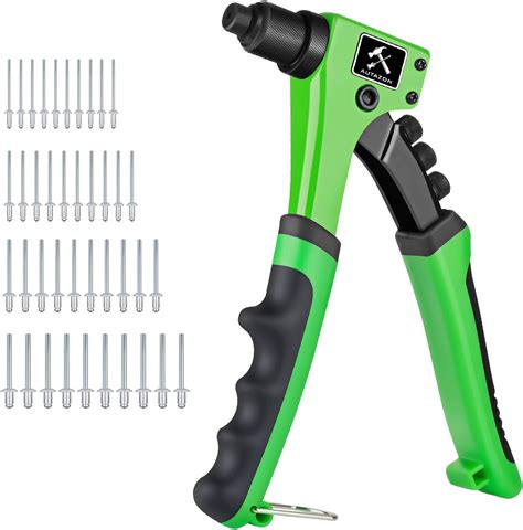 Top 10 Pop Rivet Gun Repair - Home Tech Future