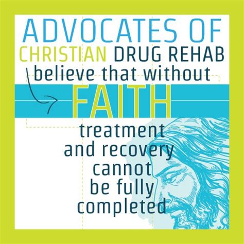 Christian Alcohol and Drug Rehab Centers