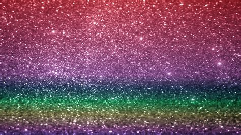 Rainbow Glitter Free Stock Photo - Public Domain Pictures