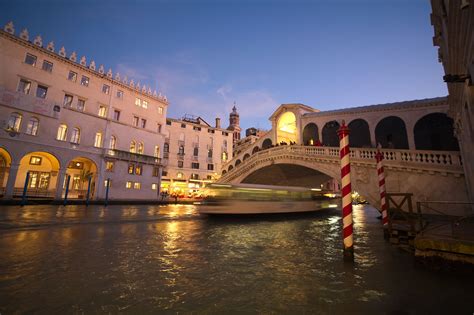 Venice bridge: what to know about Venice most famous symbol