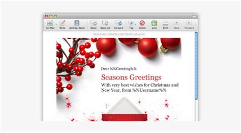 12 Outlook Email Signature Templates Samples Examples - Email Marketing ...