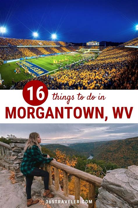 16 ABSOLUTE BEST THINGS TO DO IN MORGANTOWN WV 2 Morgantown West Virginia, West Virginia Travel ...