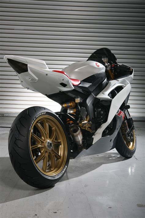 Yamaha R6 2019 Custom | BestMotorcycles.netlify.app