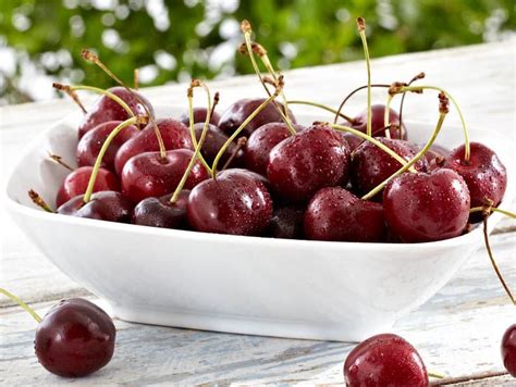 Bing Cherries: Bing Cherries For Sale Online