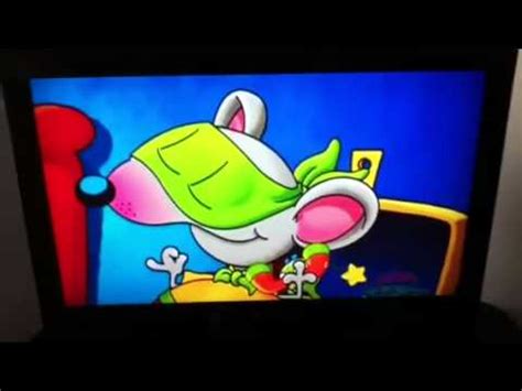 Toopy and Binoo Song and Dance