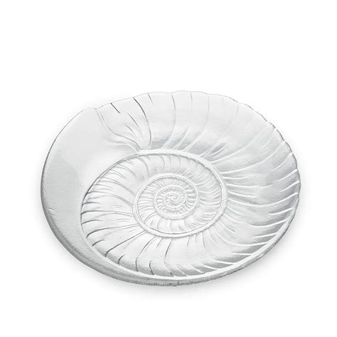 Shell Platter