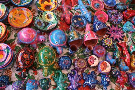 mexican ceramics | Todos Santos, Art Festival, BCS, Mexico | romana ...