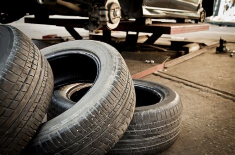 Pros and Cons of New Tires | Blain's Farm & Fleet Blog