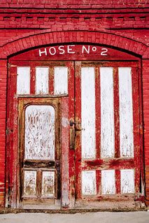 Hose No. 2 | Idaho Springs, CO | marroyo12 | Flickr