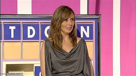 Carol Vorderman Countdown : Images of Carol Vorderman, mostly taken from Countdown. Photos in ...