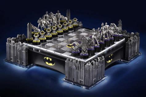 Cool Chess Boards