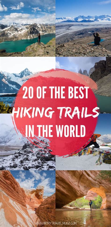 Unveiling The Thrilling Hiking Trails Of 2023: Embark On An Adventure Now! - Lai Call