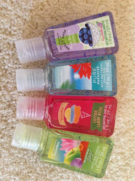 Pin by victoria hope on Hand sanitizer | Bath and body, Bath and body works, Bath and bodyworks