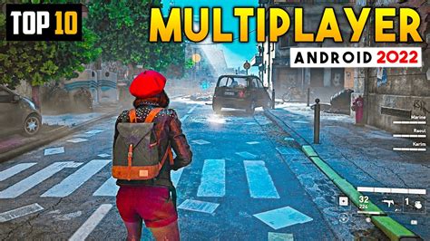 Best Pc Multiplayer Games Online