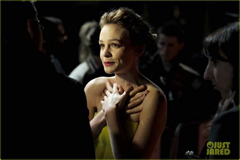 Carey Mulligan: 'Inside Llewyn Davis' BFI Screening!: Photo 2972451 ...